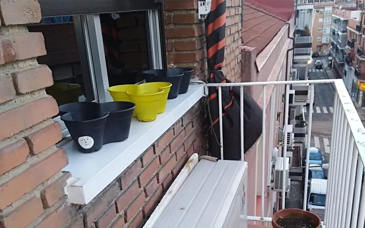 Piso en Calle Carolina Coronado, 16, Pueblo Nuevo - Foto 11