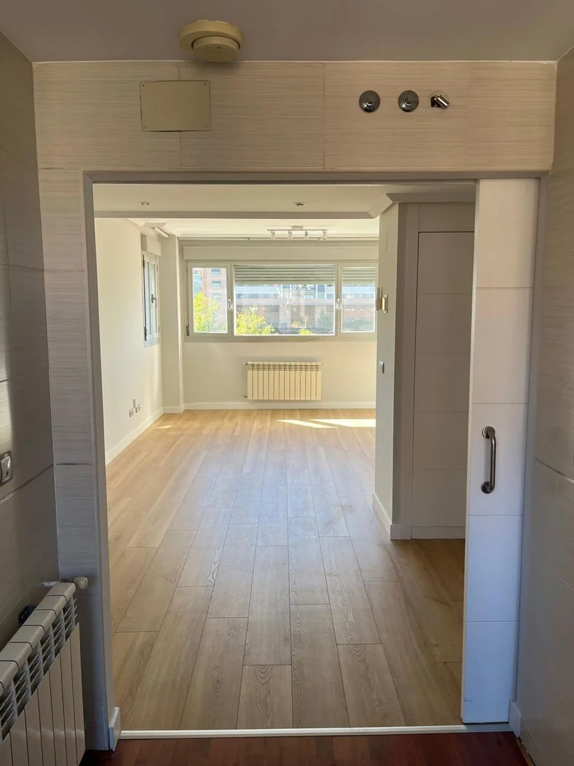 Piso en Calle Joaquín Lorenzo, 19, Peñagrande - Foto 15