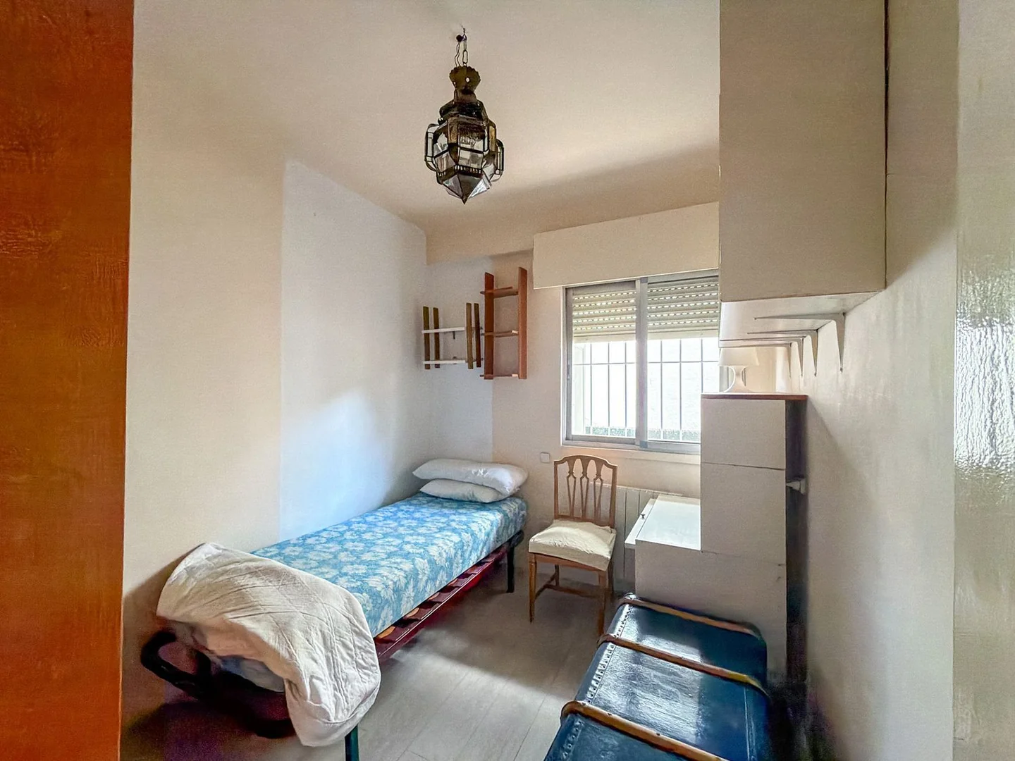 Piso en Roma, 20, Guindalera - Foto 21