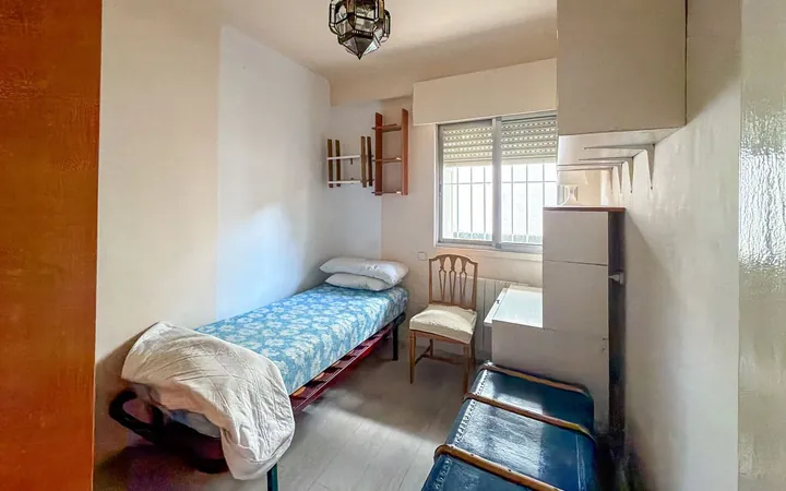 Piso en Roma, 20, Guindalera - Foto 21