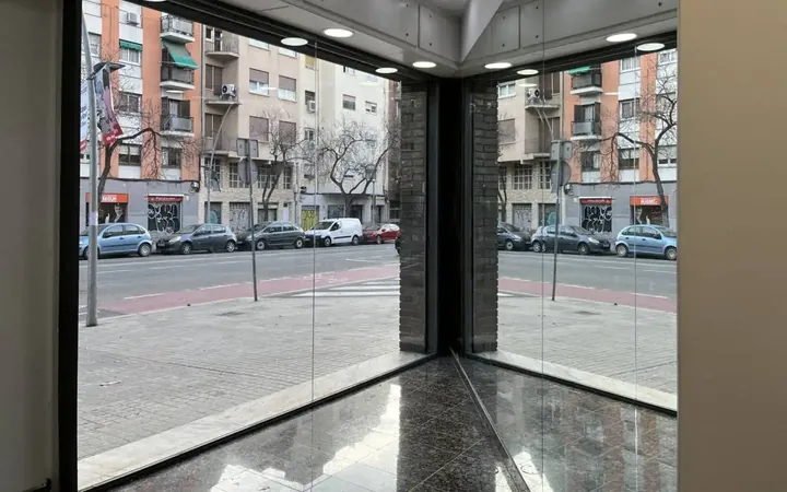 Local comercial en  Calle felipe II - Foto 10