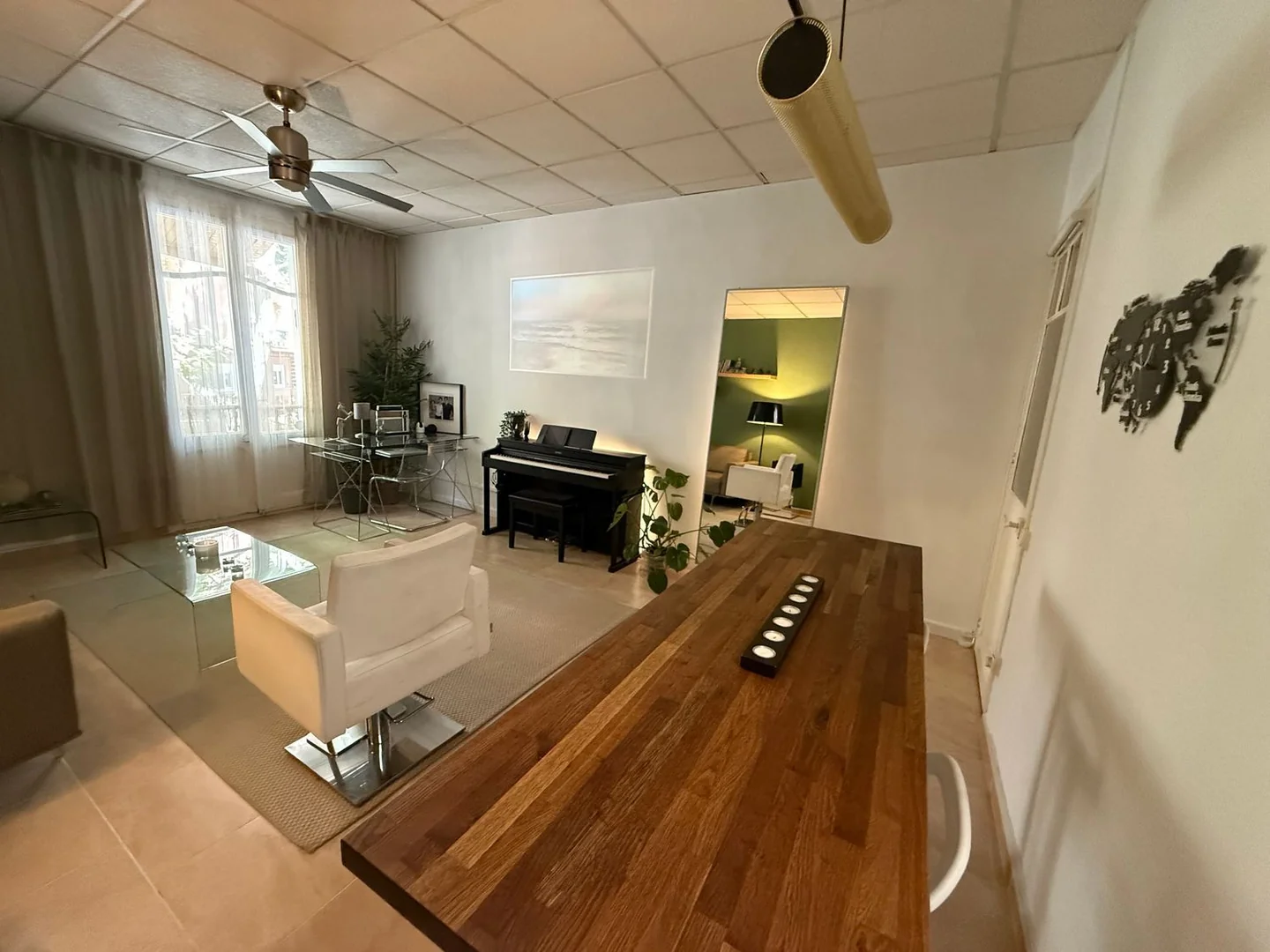Piso en Calle de Ramon Turró, 250, El Poblenou - Foto 2