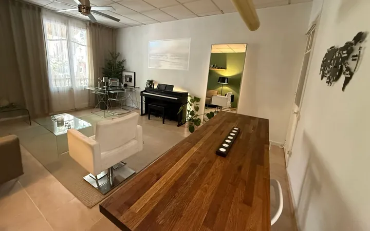 Piso en Calle de Ramon Turró, 250, El Poblenou - Foto 2