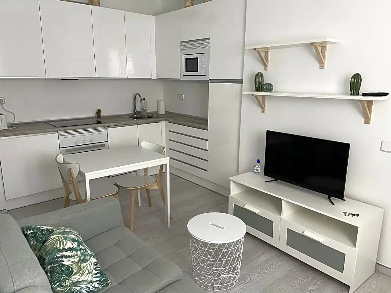 Apartamento en  De Blasco De Garay - Foto 3