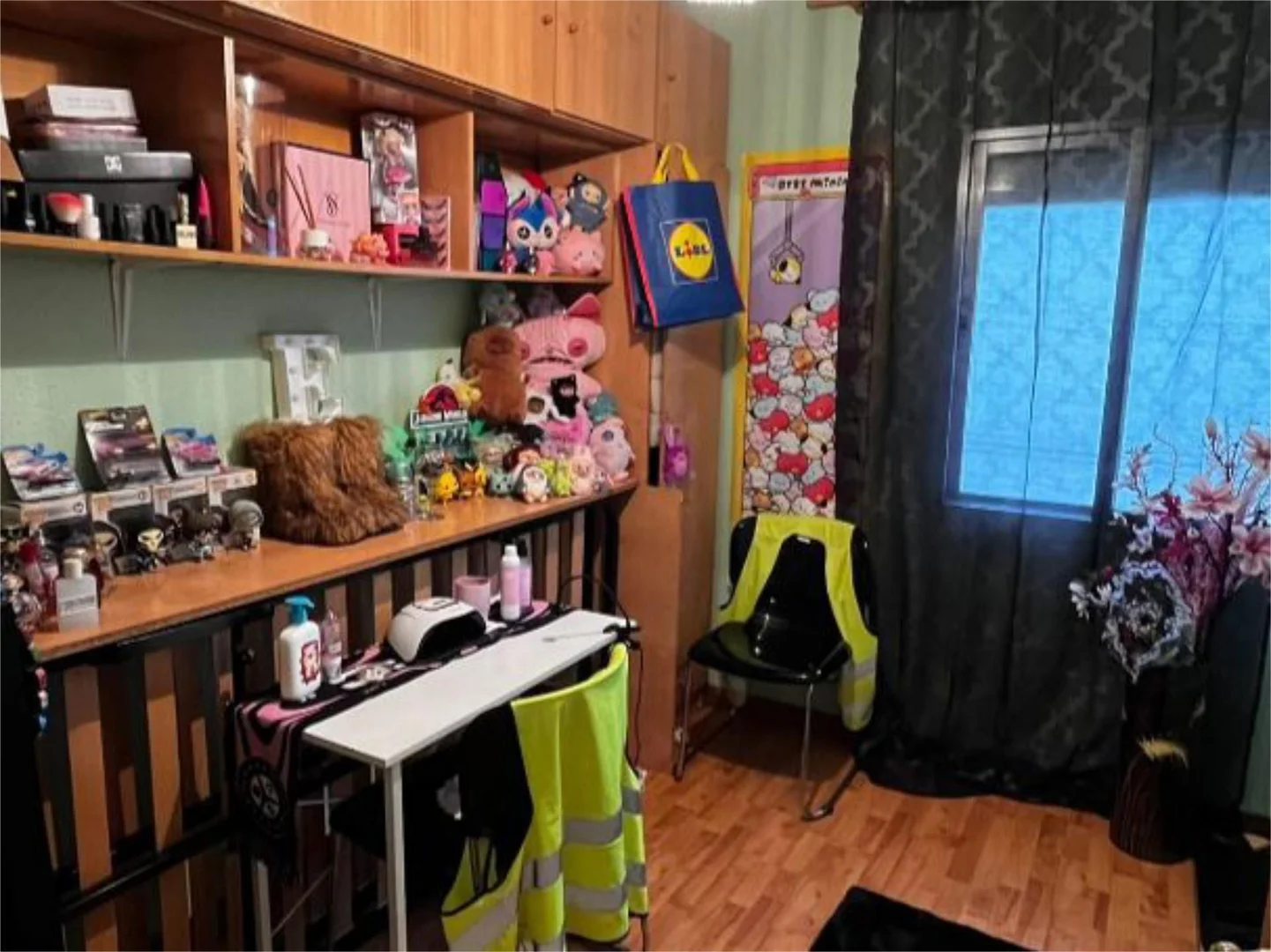 Piso en  Calle Encarnación Oviol 33 - Foto 10