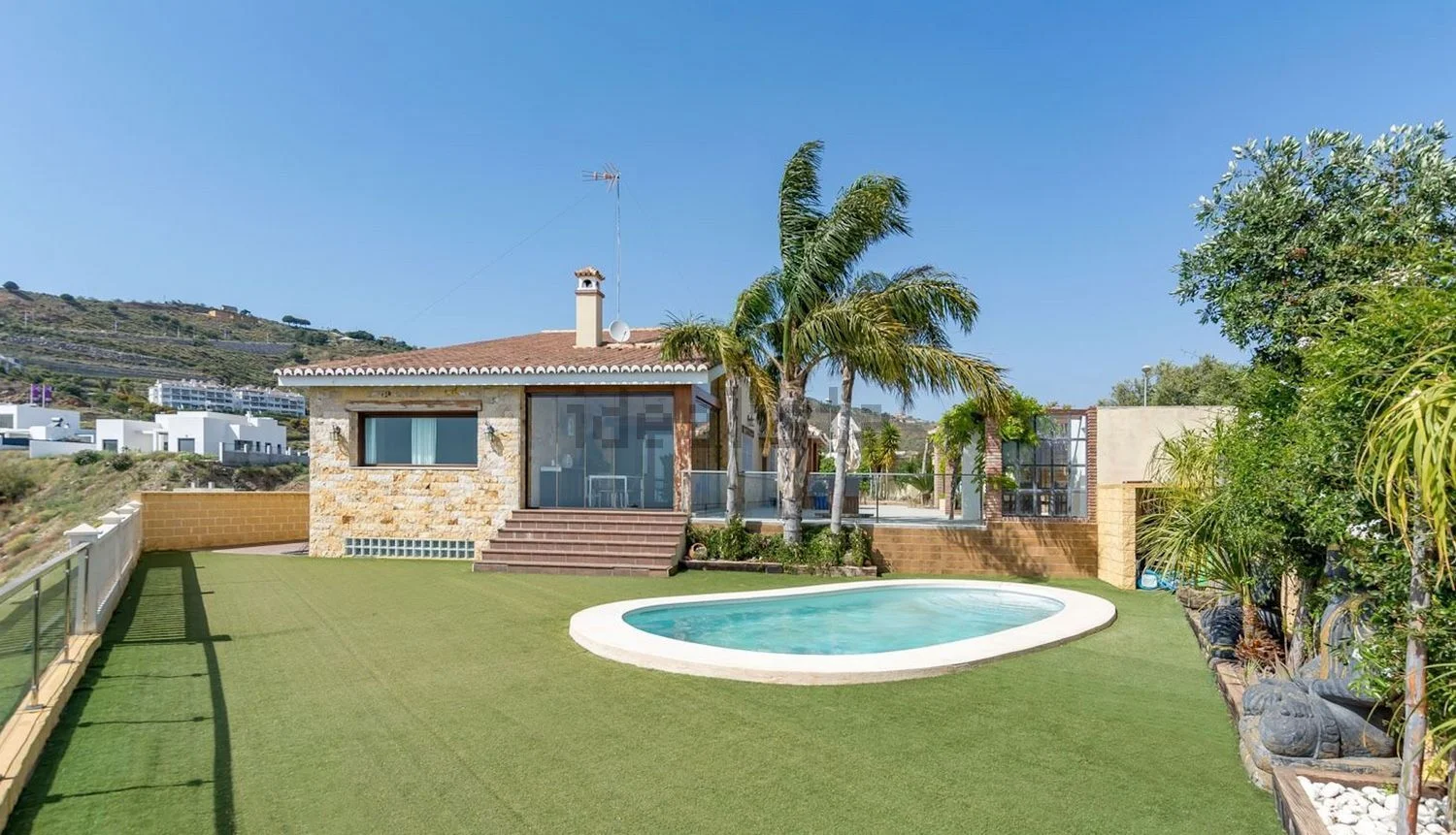 Casa independiente en calle Mirlo, 16 - Foto 4