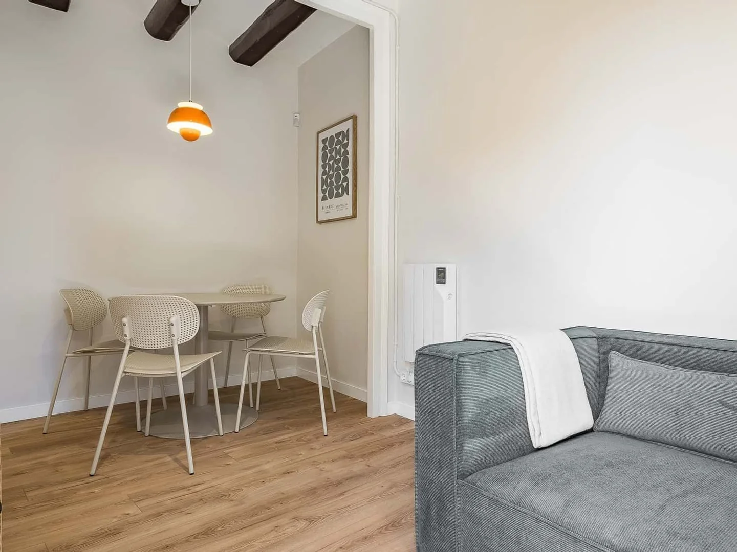 Piso en Calle de Sant Pere Mitjà, 50, Sant Pere - Santa Caterina i la Ribera - Foto 3