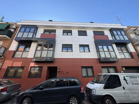 Piso en  Calle de Francisca Armada 25 - Foto 3