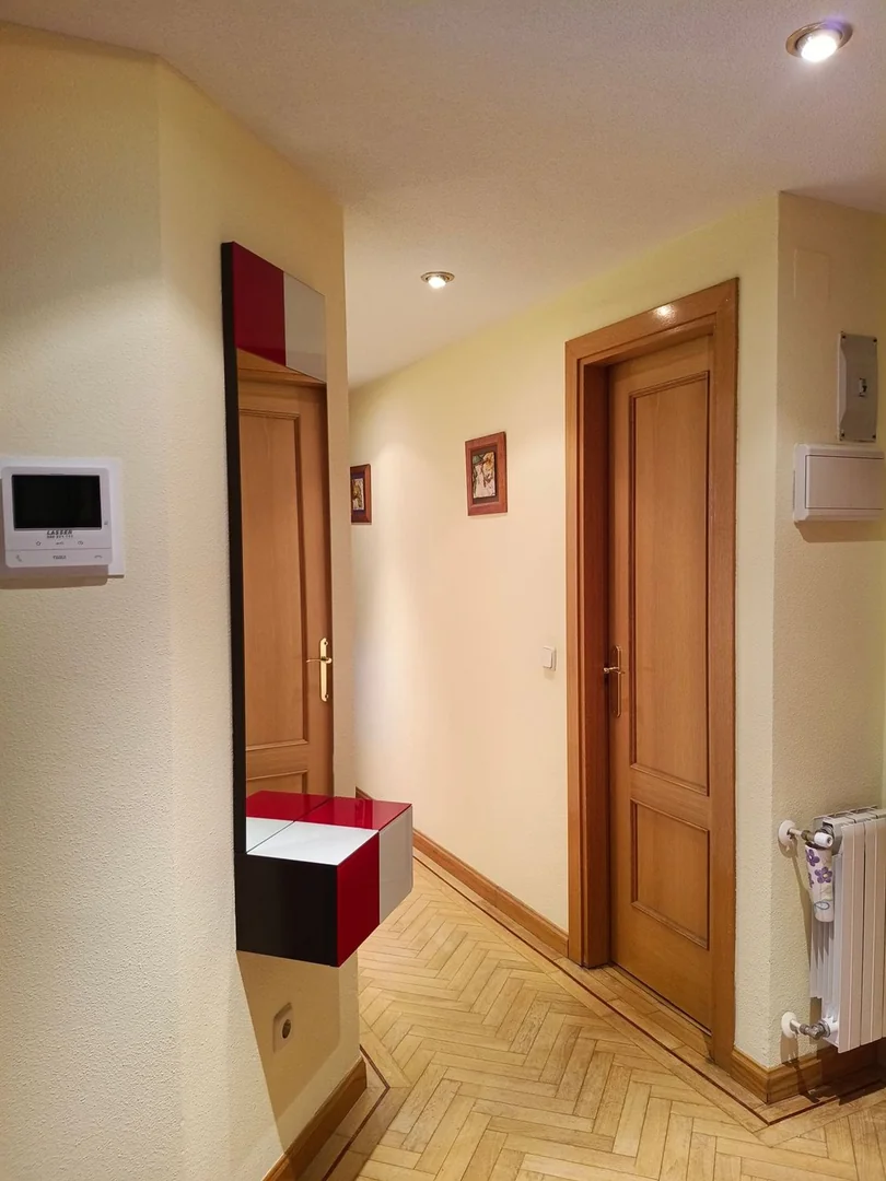 Piso en Calle de Nicolás Salmerón, 32, Pueblo Nuevo - Foto 2