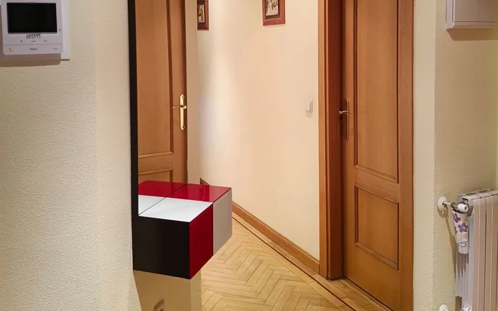 Piso en Calle de Nicolás Salmerón, 32, Pueblo Nuevo - Foto 2