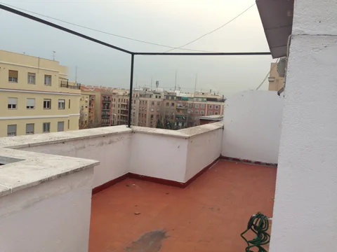 Ático en calle de Embajadores, 176 - Foto 6