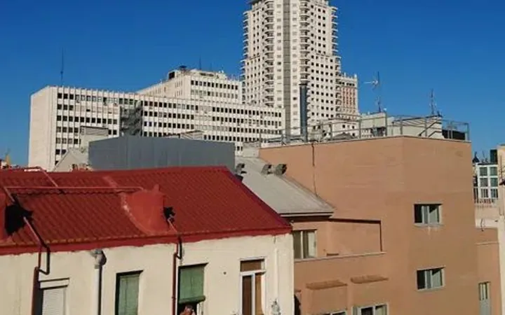 Piso en Calle de Luisa Fernanda, 25, Argüelles - Foto 14