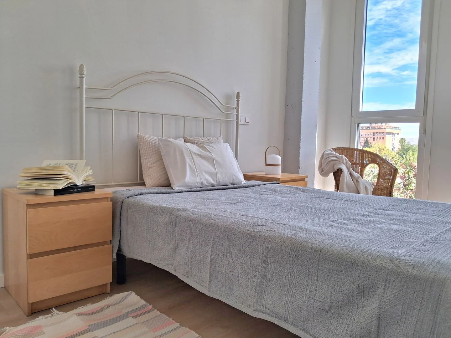 Piso en Calle San Eustaquio, 26, Villaverde Alto - Foto 10