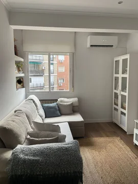 Piso en calle de agustín de foxá, 16 - Foto 23