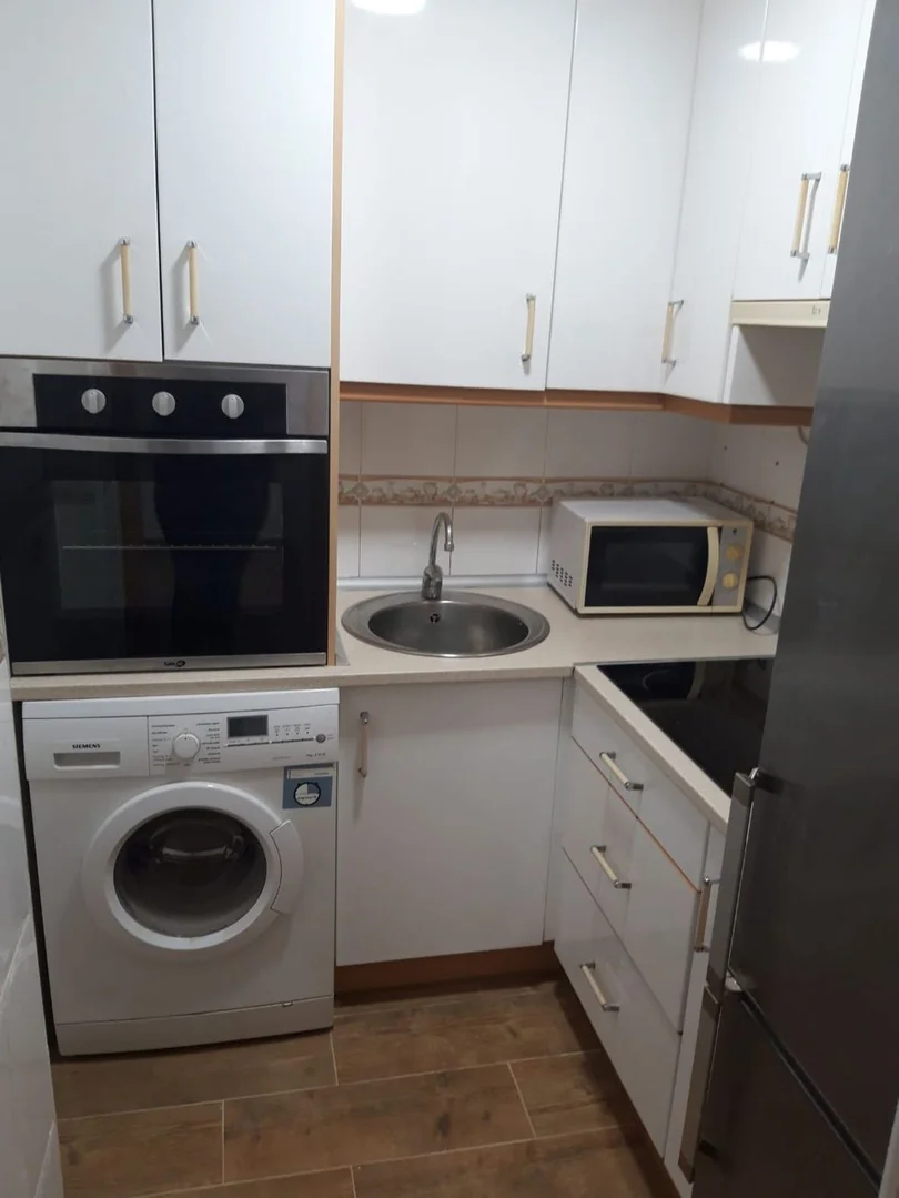 Piso en avenida de Nuestra Señora de Fátima, 93 - Foto 11