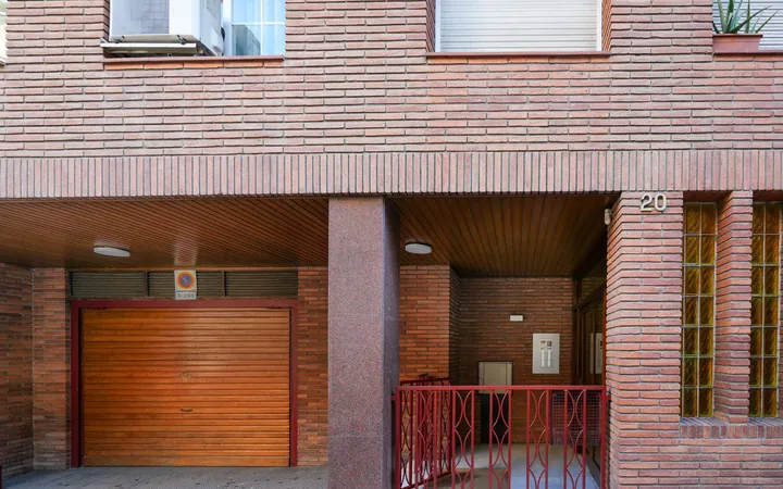 Piso en Calle de Sant Eudald, 20, El Coll - Foto 12