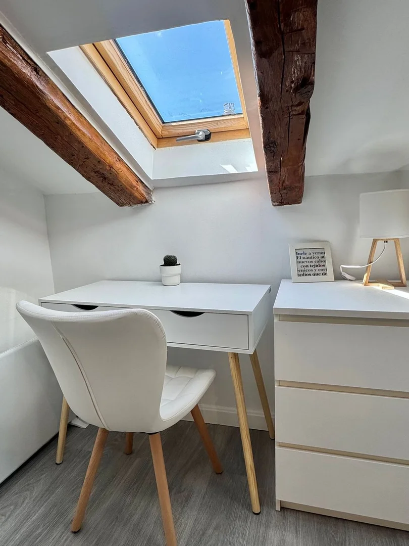 Piso en calle del Olivar, 35 - Foto 4