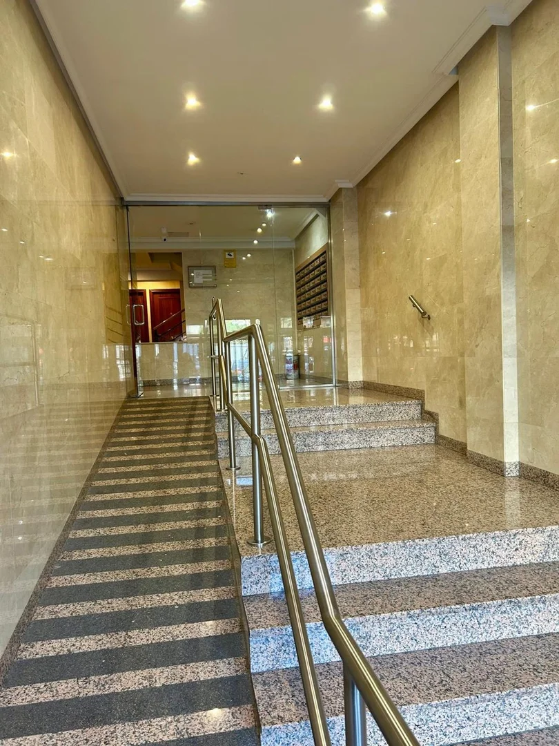 Piso en calle de las Islas Cíes, 31