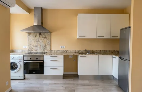 Piso en Barrio Les Corts - Foto 1