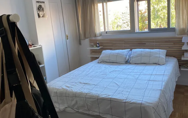 Piso en Calle la Isla de Tabarca, 48, Peñagrande - Foto 4