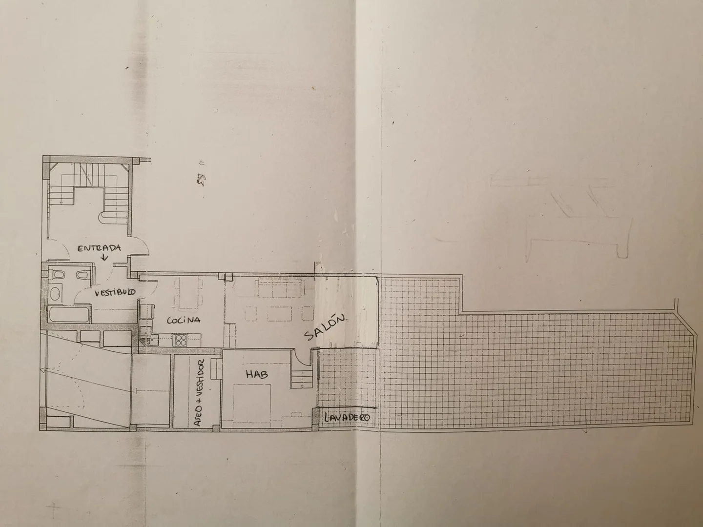 Piso en Passatge d'Alió, 28, El Camp d'En Grassot i Gràcia Nova - Foto 15