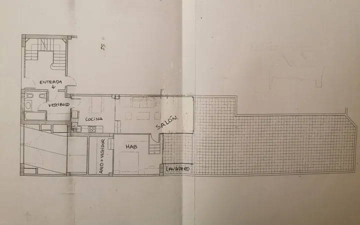 Piso en Passatge d'Alió, 28, El Camp d'En Grassot i Gràcia Nova - Foto 15