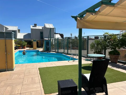 Piso en  Calle de Zurbano 25 - Foto 9