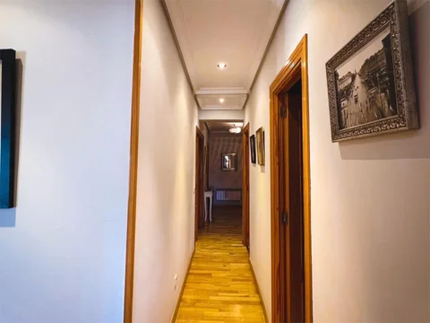 Piso en  Calle de Añastro 9 - Foto 48