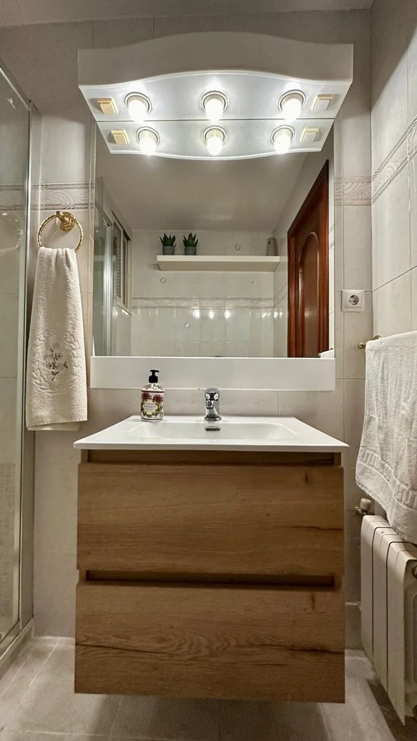 Piso en Calle de las Magnolias, 120, Ventilla-Almenara - Foto 12