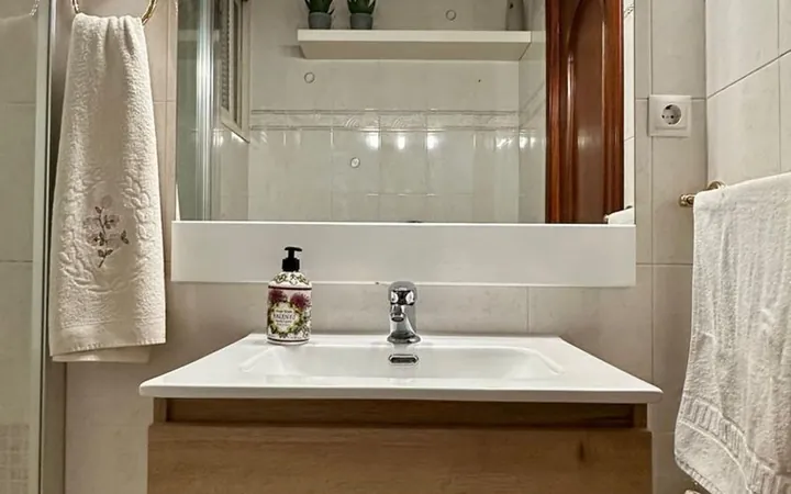 Piso en Calle de las Magnolias, 120, Ventilla-Almenara - Foto 12