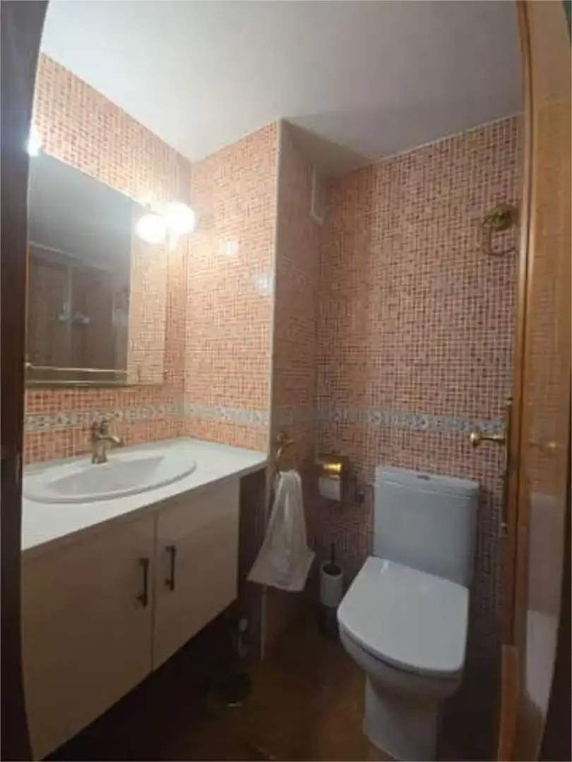 Piso en Moratalaz - Foto 10