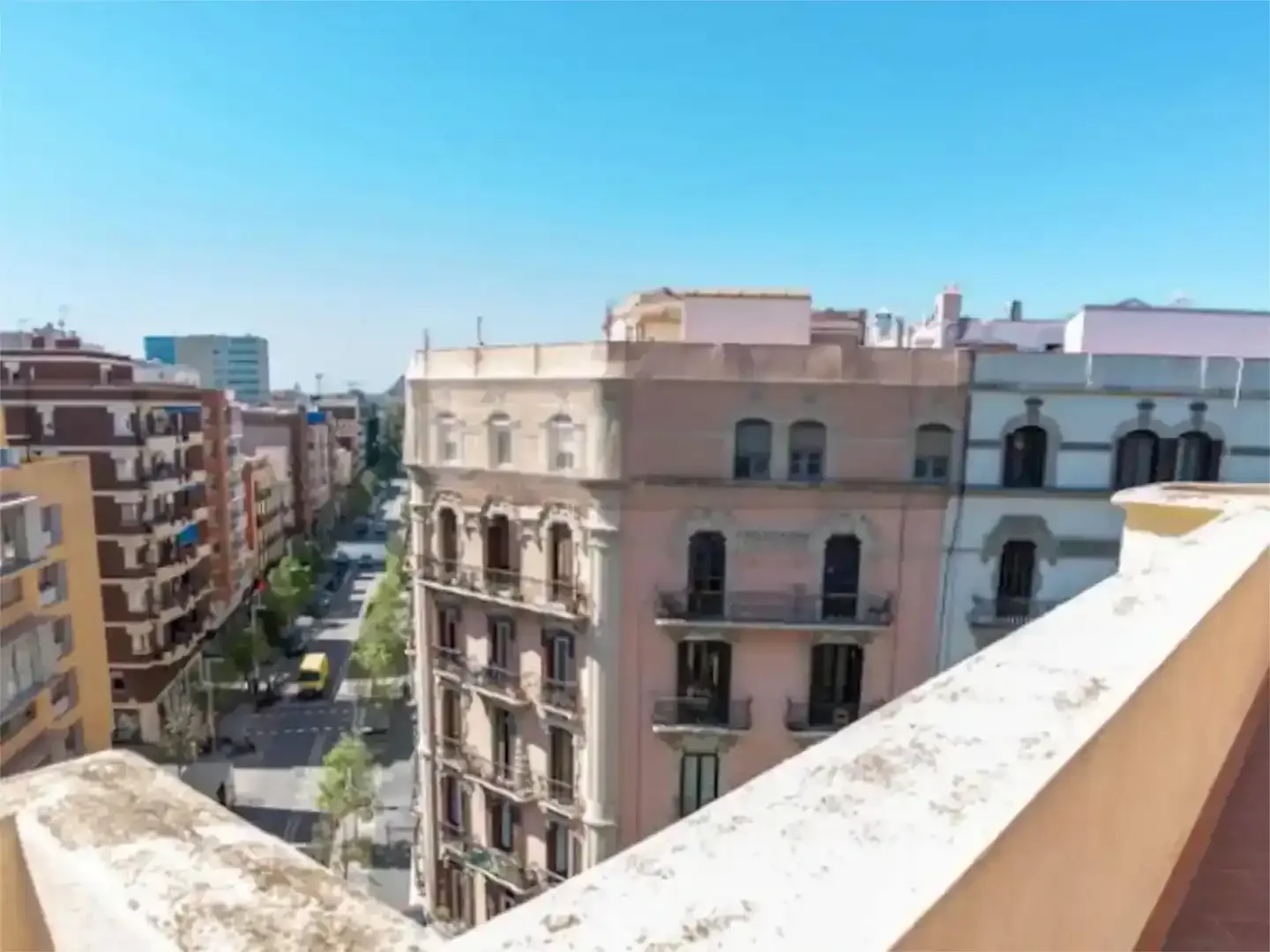 Piso en  Carrer de Pere IV 193 - Foto 4