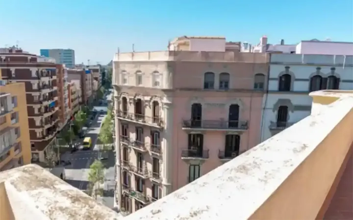 Piso en  Carrer de Pere IV 193 - Foto 4