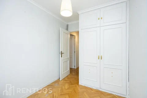 Piso en calle de la Villa de Marín - Foto 25