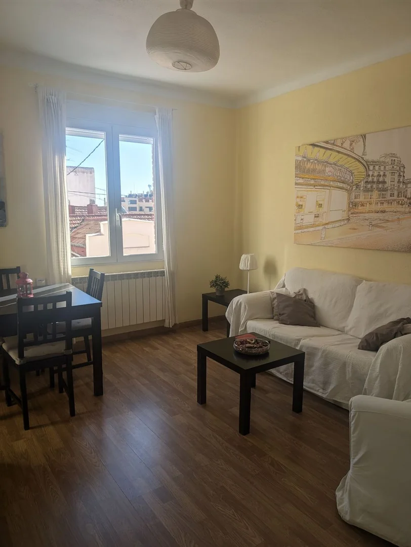 Piso en Calle de Oudrid, 14, Bellas Vistas - Foto 3
