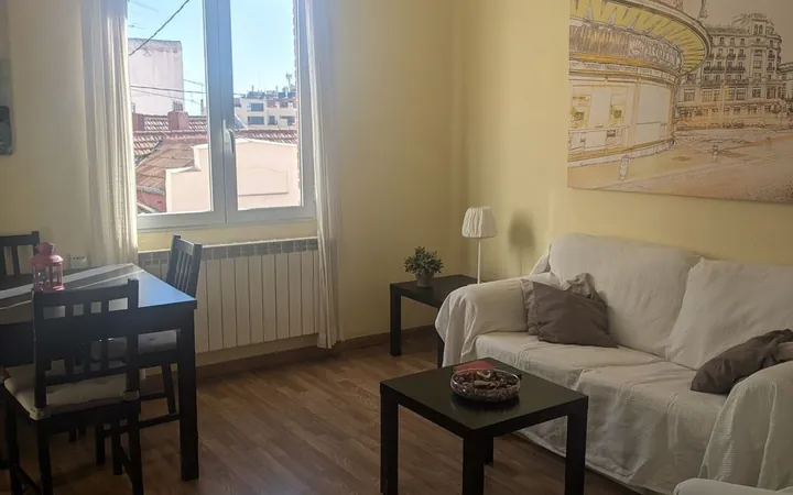 Piso en Calle de Oudrid, 14, Bellas Vistas - Foto 3