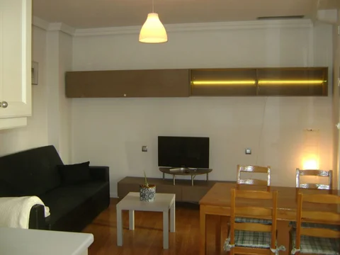 Ático en calle de Núñez de Arce, 4 - Foto 3