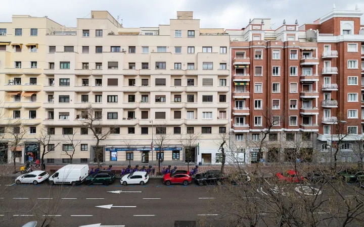 Dúplex en Calle de Goya, 106, Goya - Foto 19