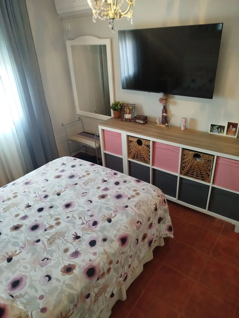 Chalet adosado en Cristóbal Toral, 25 - Foto 13