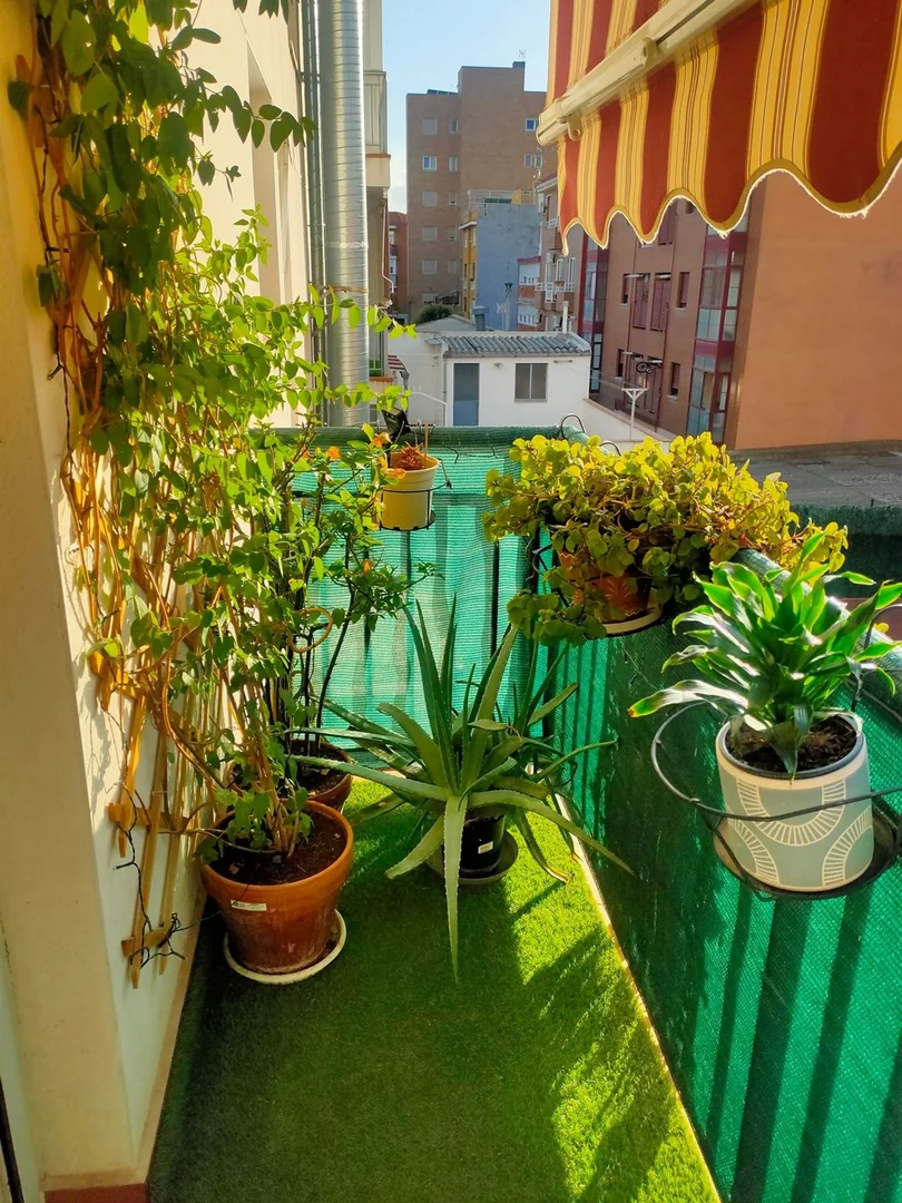 Piso en San Deogracias, 32, Buena Vista - Foto 17