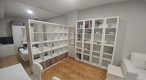 Piso en calle de Rafael Bergamín, 20 - Foto 5