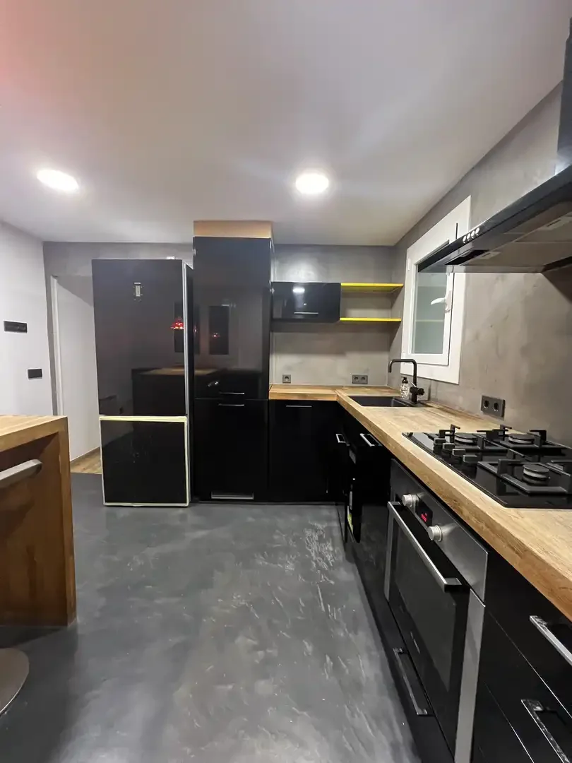 Piso en  Carrer d'Anglí 2 - Foto 4