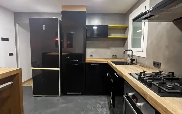 Piso en  Carrer d'Anglí 2 - Foto 4