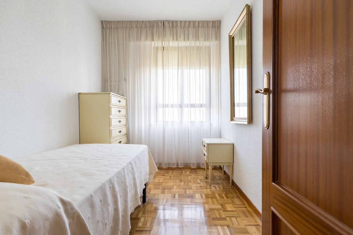 Piso en calle del Corregidor Juan Francisco de Luján, 17 - Foto 43