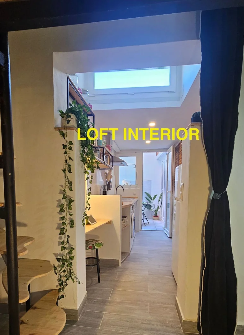 Estudio en Calle de Garci-Nuño, 6, Valdeacederas - Foto 5