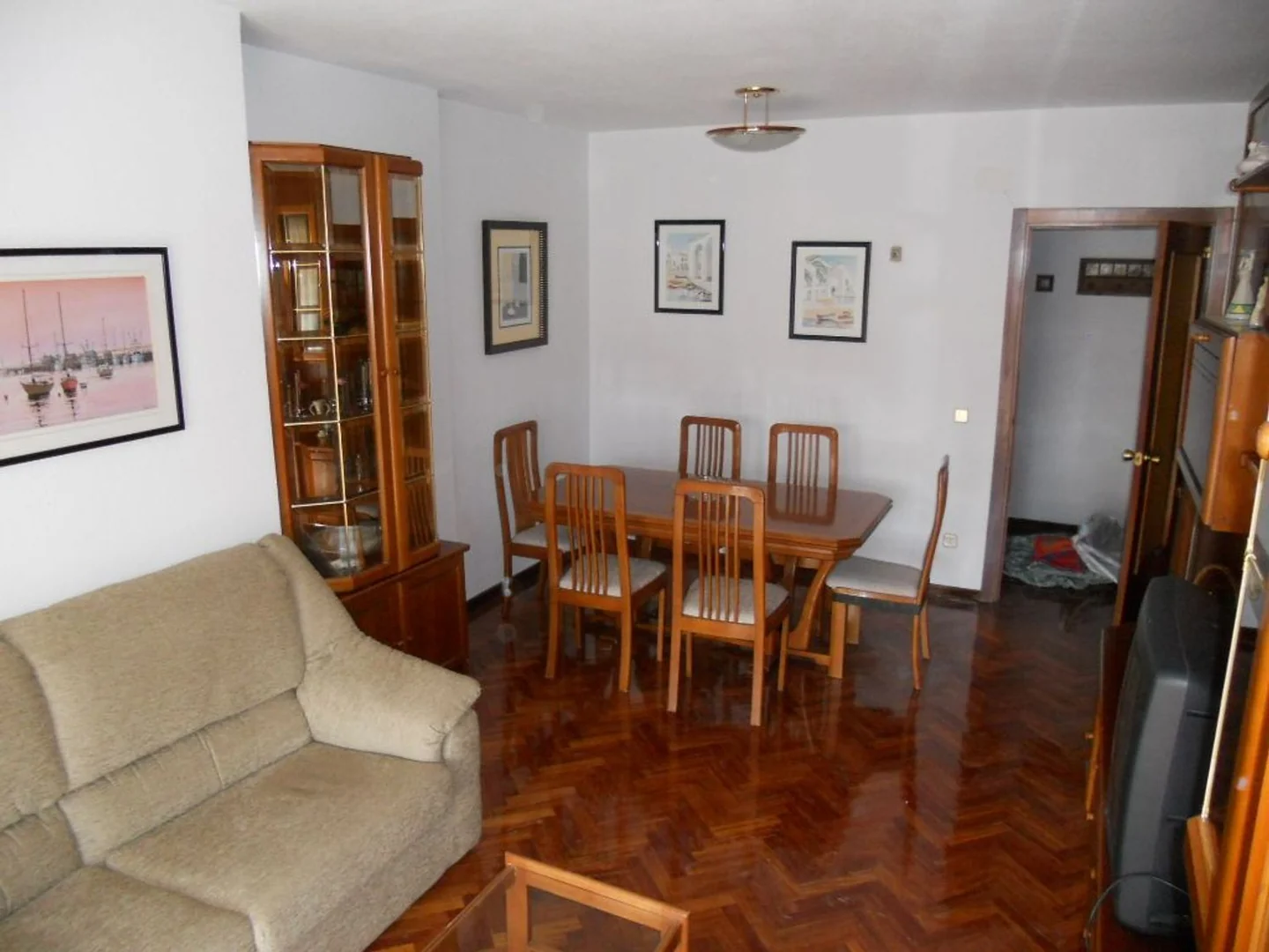 Piso en Calle de Melchor Fernández Almagro, 29 - Foto 7