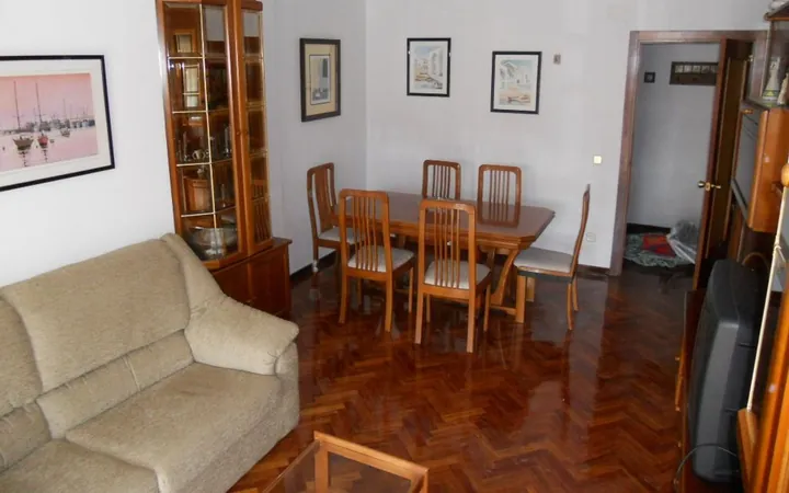 Piso en Calle de Melchor Fernández Almagro, 29 - Foto 7
