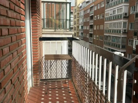 Piso en  Calle de Cristóbal Bordiú 3 - Foto 19