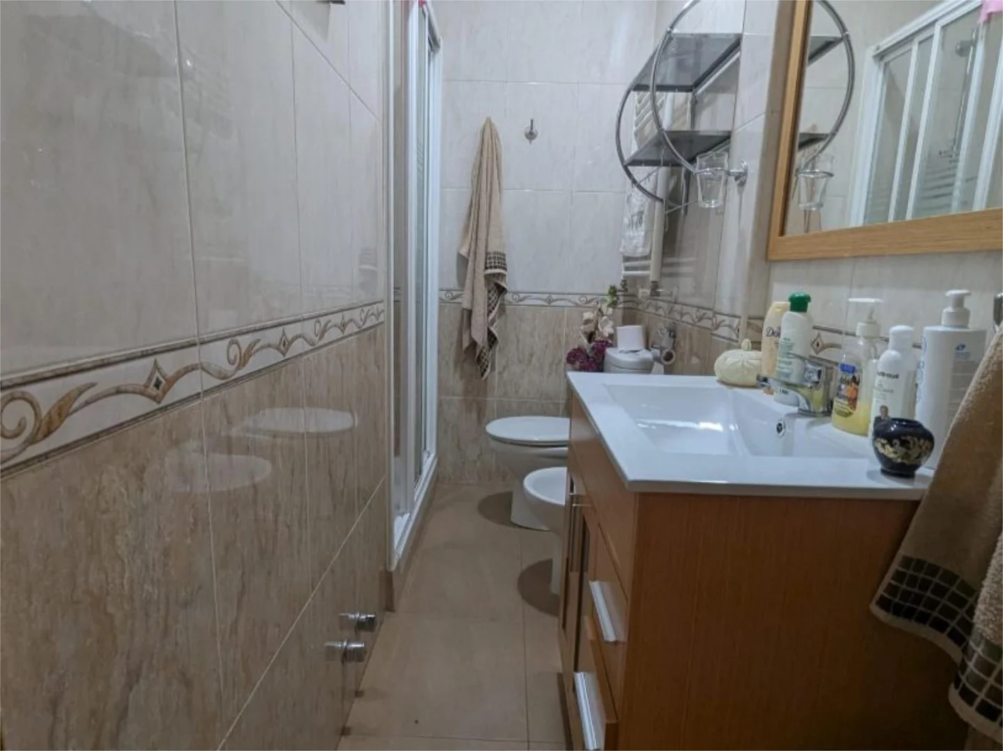 Piso en  Madrid Capital - Foto 56