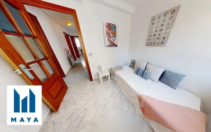 Piso en Casco Histórico de Vallecas - Foto 12